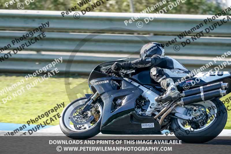 25 to 27th november 2017;Jerez;event digital images;motorbikes;no limits;peter wileman photography;trackday;trackday digital images